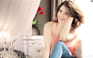 Anushka Sharma