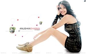 Anushka Sharma