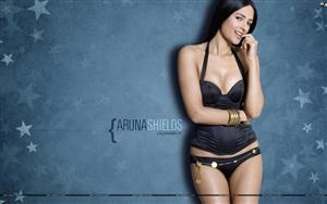 Aruna Shields