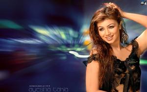 Ayesha Takia