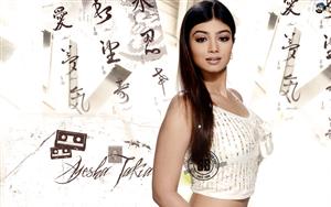 Ayesha Takia