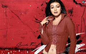 Ayesha Takia