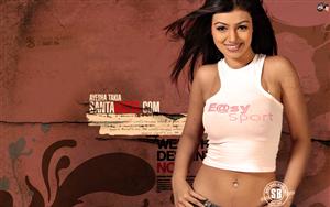 Ayesha Takia