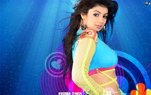 Ayesha Takia