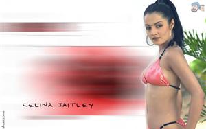 Celina Jaitly