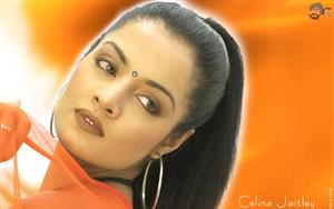 Celina Jaitly