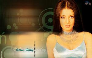 Celina Jaitly