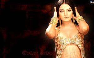 Celina Jaitly