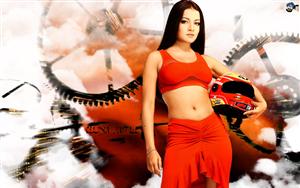 Celina Jaitly