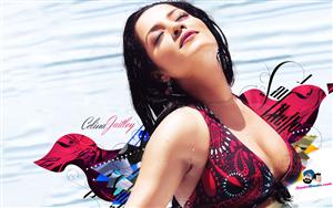 Celina Jaitly