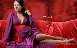 Celina Jaitly