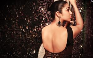 Charmy Kaur