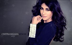 Chitrangada Singh