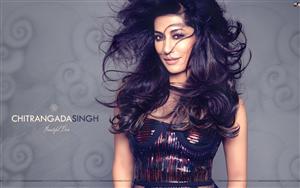 Chitrangada Singh