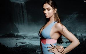 Deepika Padukone