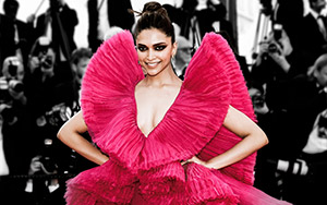 Deepika Padukone