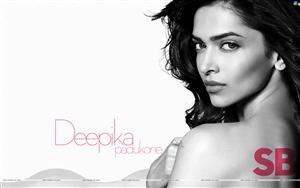 Deepika Padukone