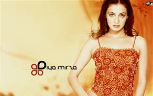 Dia Mirza