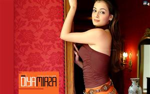 Dia Mirza