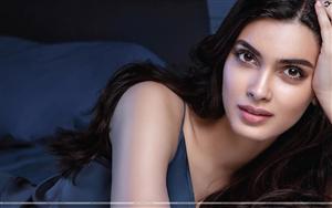 Diana Penty