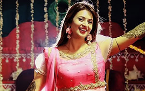 Divyanka Tripathi