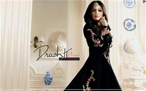 Drashti Dhami