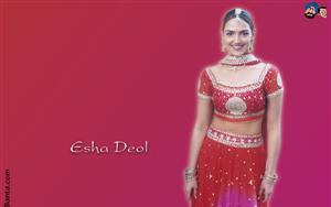 Esha Deol