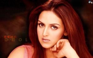 Esha Deol