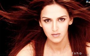 Esha Deol