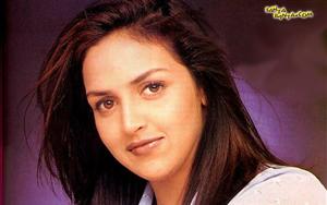 Esha Deol