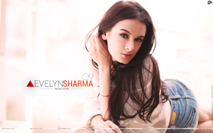 Evelyn Sharma