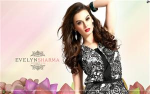 Evelyn Sharma