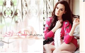 Evelyn Sharma