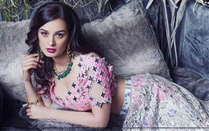 Evelyn Sharma