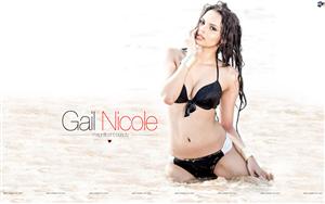 Gail Nicole Da Silva