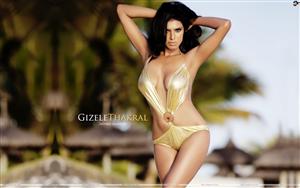 Gizele Thakral