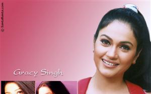 Gracy Singh