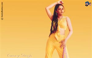 Gracy Singh