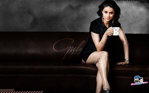 Gul Panag