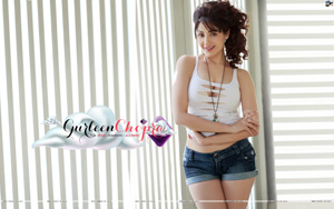 Gurleen Chopra