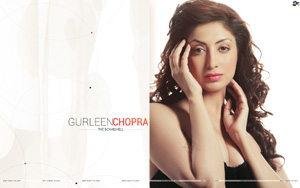 Gurleen Chopra