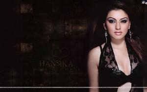 Hansika Motwani