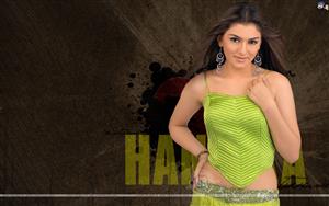 Hansika Motwani