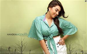 Hansika Motwani