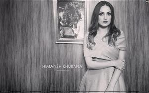 Himanshi Khurana