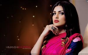 Himanshi Khurana