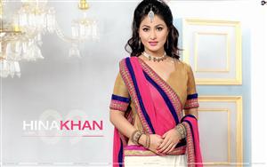 Hina Khan