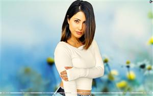 Hina Khan