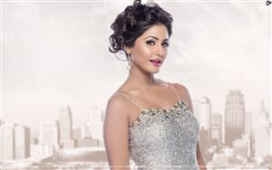 Hina Khan