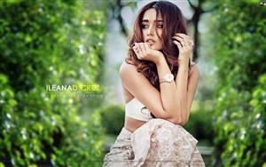 Ileana D Cruz